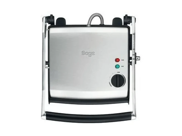 Контактний гриль SAGE BGR200 - изображение 2