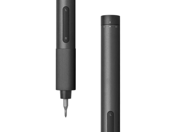 Електровикрутка Xiaomi Electric Screwdriver (MJDDLSD003QW) - изображение 2