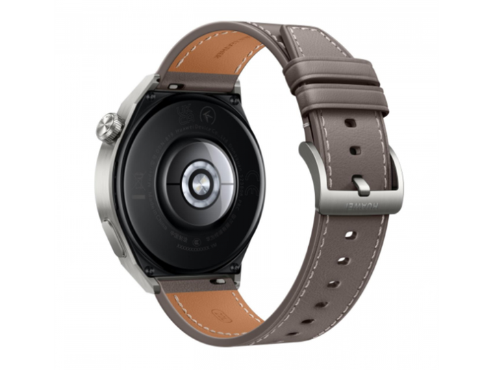 Смарт-часи Huawei Watch GT 3 Pro 46mm Classic (55028467) - зображення 3