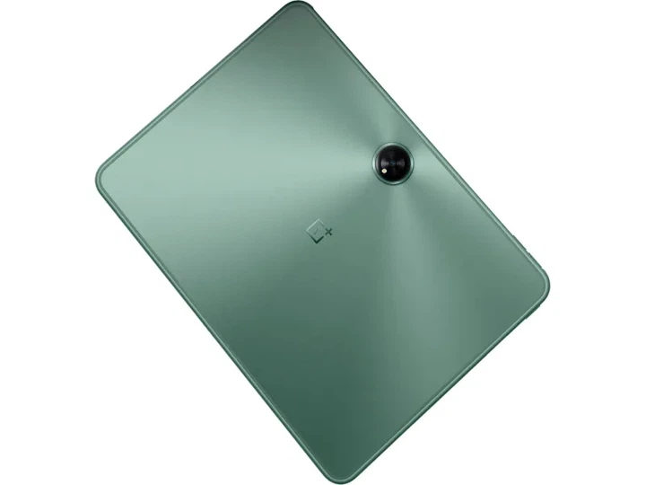 Планшет OnePlus Pad 8/128GB Wi-Fi Halo Green - изображение 4