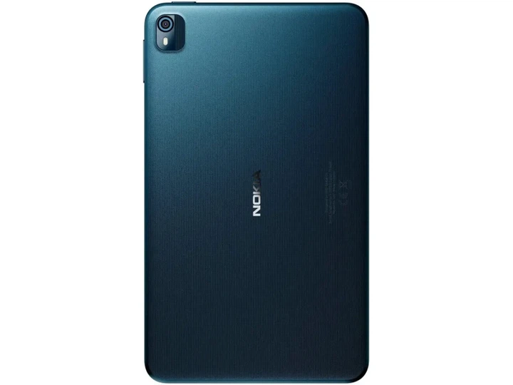 Планшет Nokia Tab T10 3/32GB Wi-Fi Blue - Фото 7 Планшет Nokia Tab T10 3/32GB Wi-Fi Blue - изображение 7