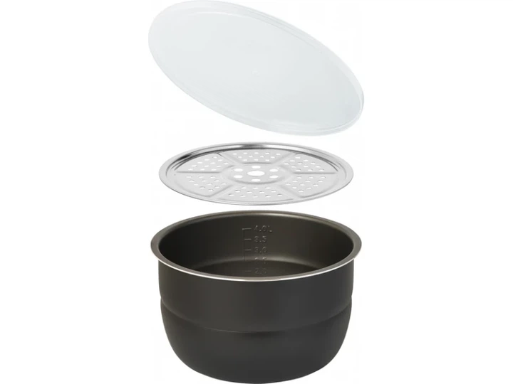 Мультиварка Rotex REPC78-B Universal - зображення 13