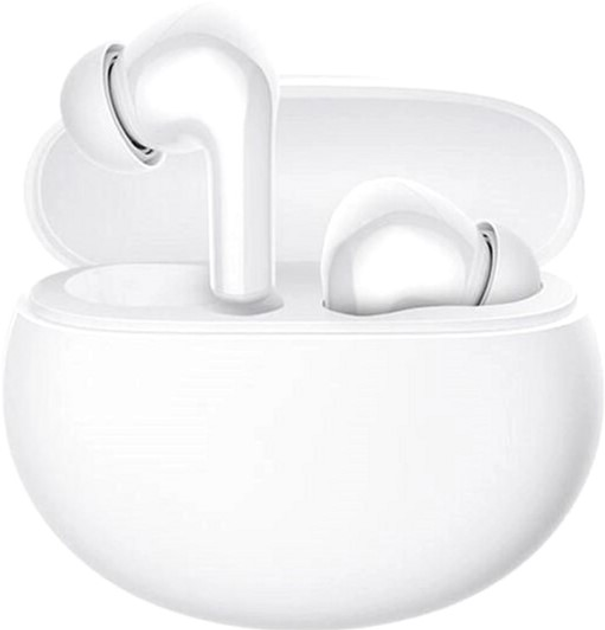 Наушники Xiaomi Redmi Buds 4 Active White UA купить в интернет-магазине ...