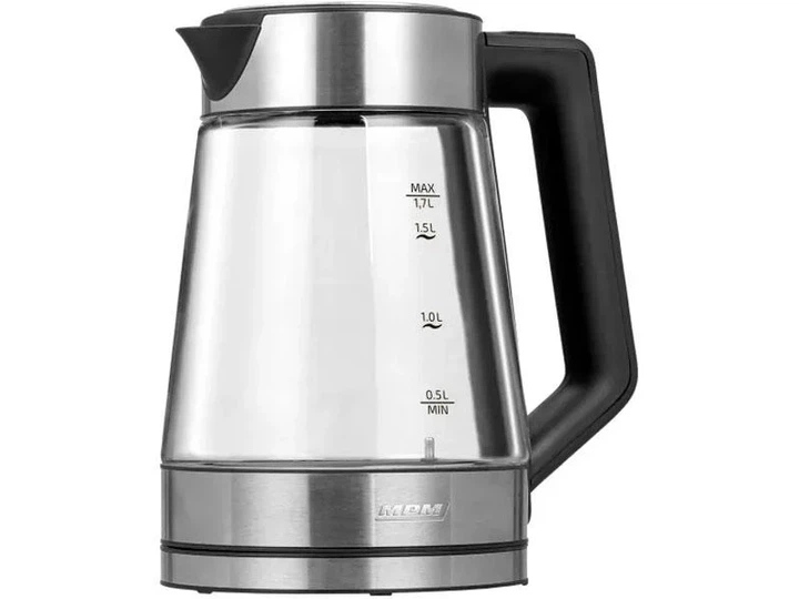 Електрочайник MPM MCZ-116 - изображение 2