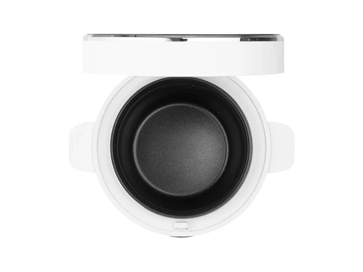 Рисоварка RAVEN EUDR001 - Фото 4 Рисоварка RAVEN EUDR001 - изображение 4