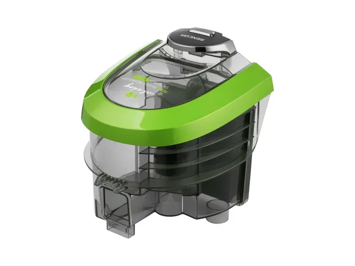 Пилосос Sencor SVC1038GR - зображення 16