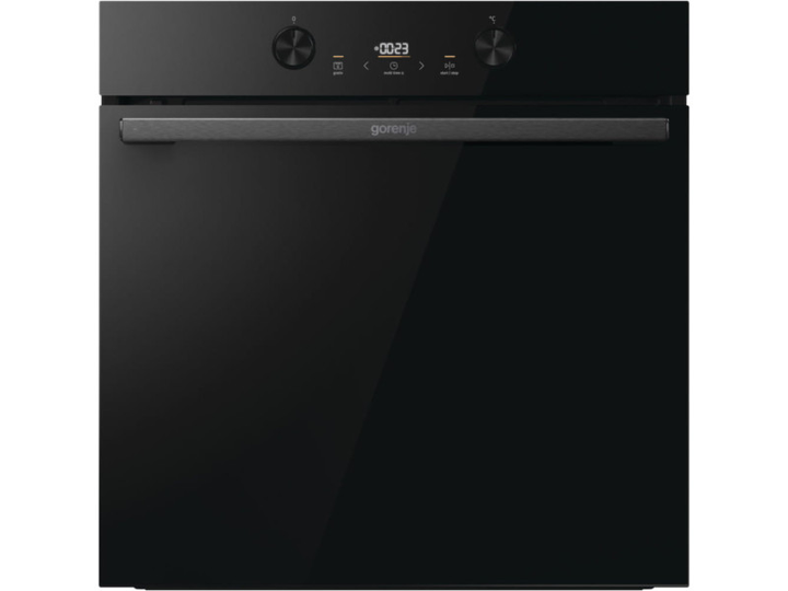 Духовка електрична Gorenje BPS6737E04DBG - зображення 1
