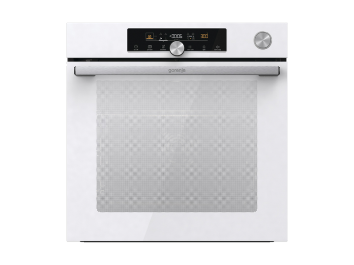 Духова шафа Gorenje BPSA6747A08WG - Фото 1 Духова шафа Gorenje BPSA6747A08WG - изображение 1