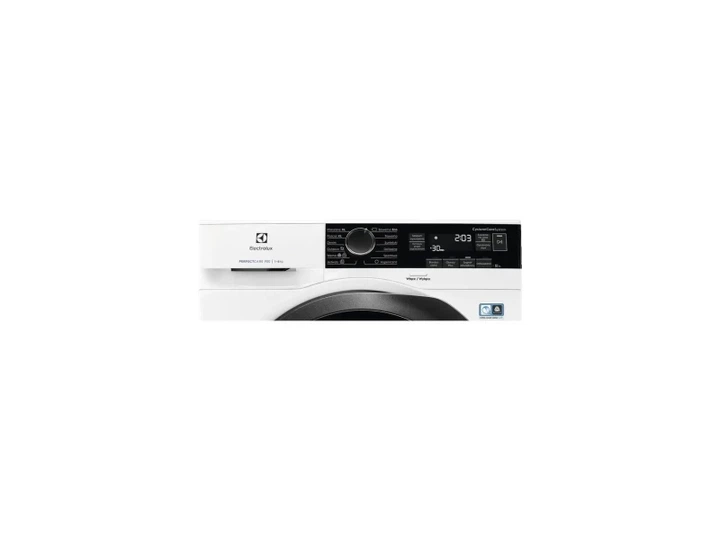 Сушильна машина Electrolux EW9HEU278SP - Фото 2 Сушильна машина Electrolux EW9HEU278SP - изображение 2