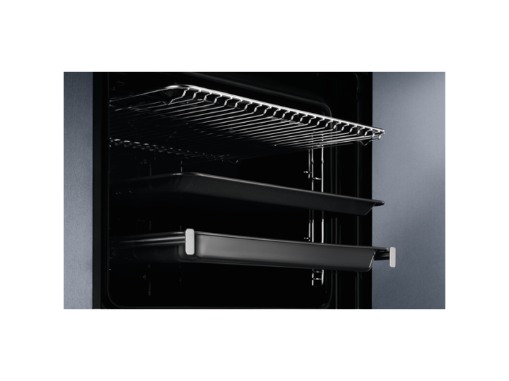 Духовий шафа Electrolux EOF4P56X - Фото 5 Духовий шафа Electrolux EOF4P56X - зображення 5