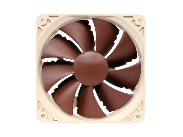 Вентилятор для корпусу Noctua NF-P12 PWM - изображение 1