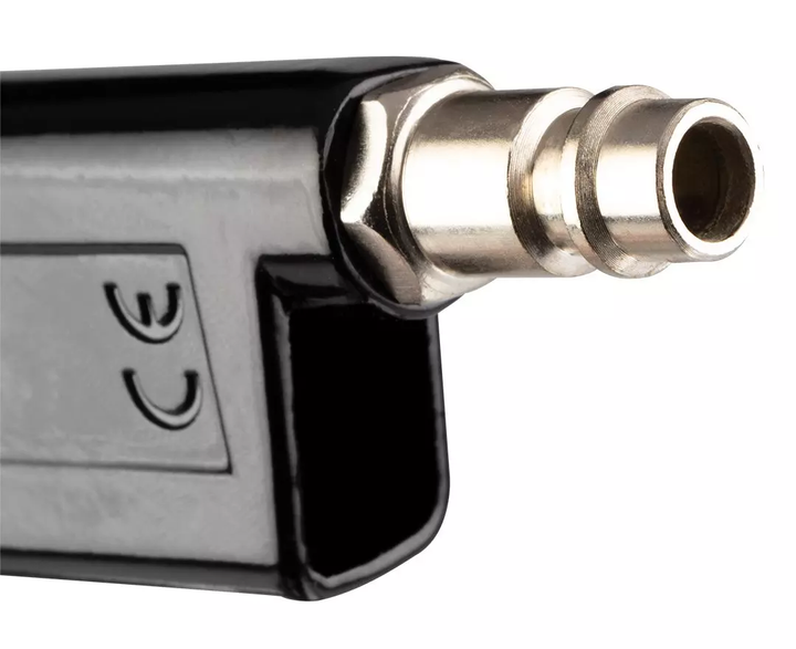 Pistolet do piaskowania ze zbiornikiem NEO Tools 1 litr 14-724 (5907558452204) - obraz 5