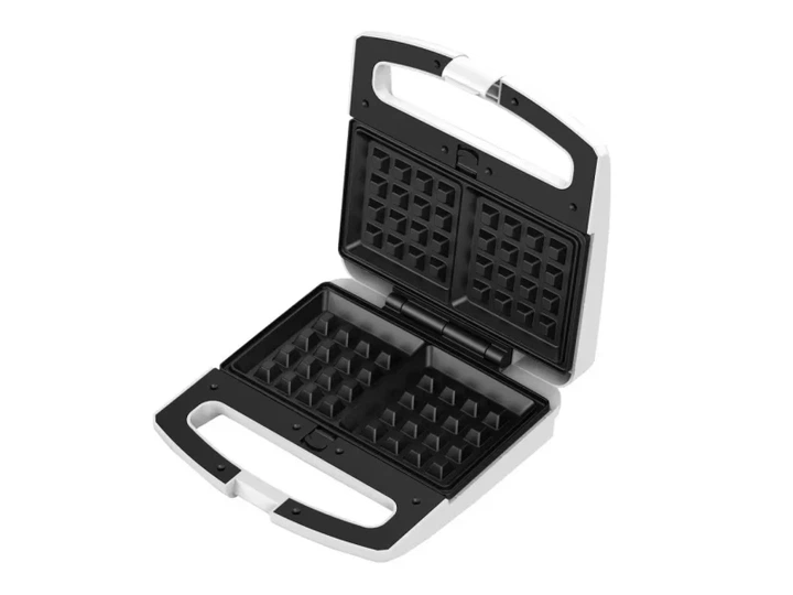 Бутербродниця Liberton LSM-5104 - Фото 4 Бутербродниця Liberton LSM-5104 - изображение 4