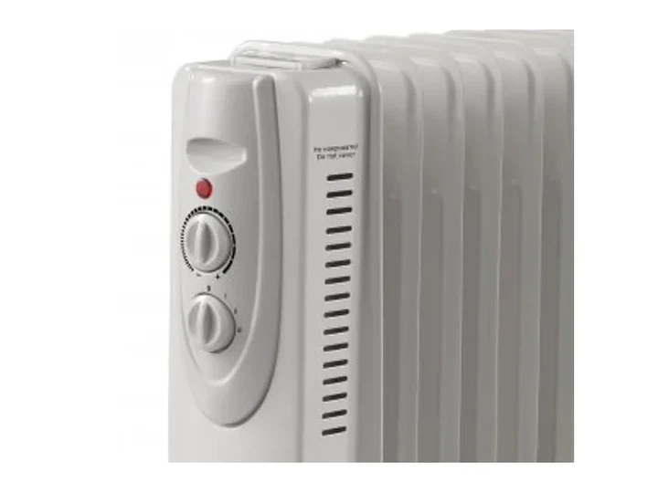 Масляний обігрівач INTERLUX INO-9020W - зображення 2