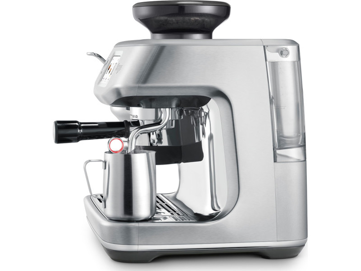 Ріжкова кофеварка SAGE SES881BSS - зображення 3