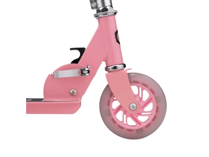 Самокат Miqilong Havoc Рожевий (HAVOC-125-PINK) - Фото 10 Самокат Miqilong Havoc Рожевий (HAVOC-125-PINK) - изображение 10