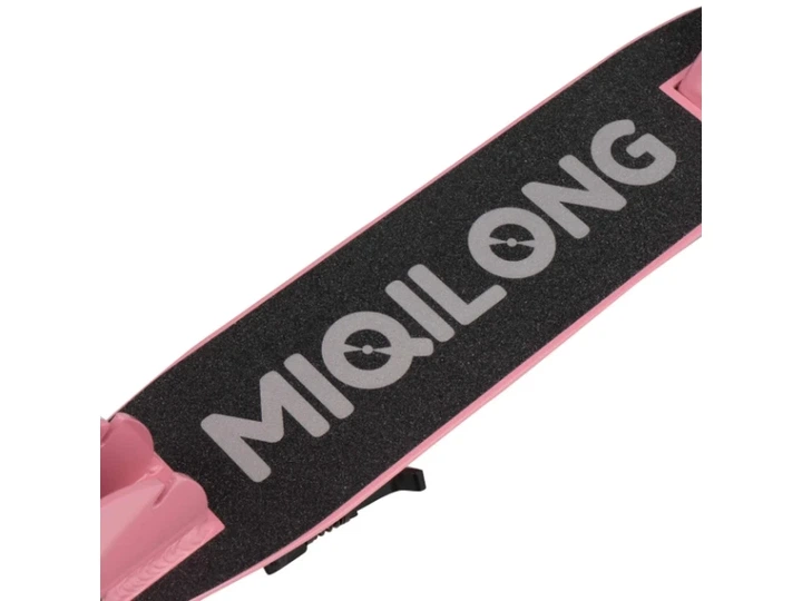 Самокат Miqilong Havoc Рожевий (HAVOC-125-PINK) - Фото 13 Самокат Miqilong Havoc Рожевий (HAVOC-125-PINK) - изображение 13