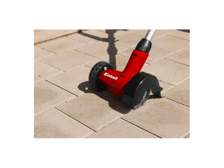 Очищувач швів Einhell GE-CC 18 Li Solo - изображение 3