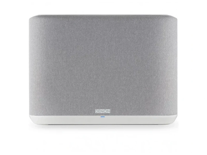 Мультимедійна акустика Denon Home 250 White - зображення 3