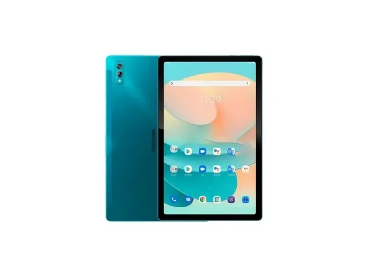 Планшет Blackview Tab 11 8/128GB Green - Фото 1 Планшет Blackview Tab 11 8/128GB Green - зображення 1