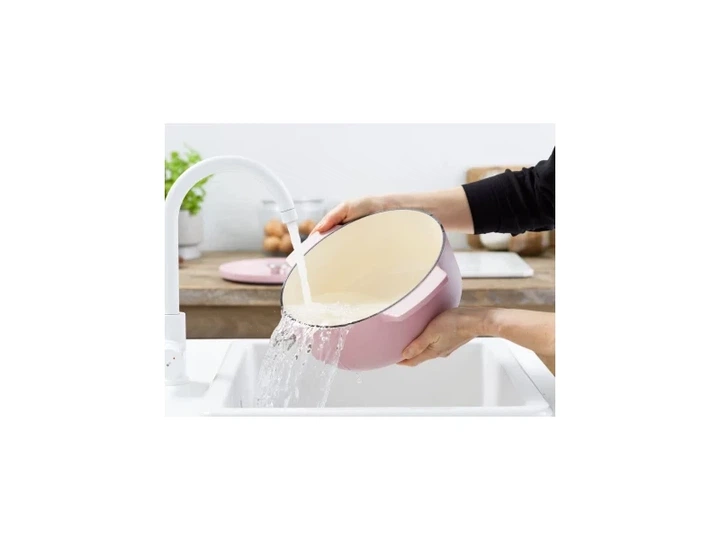 Кастрюля KitchenAid CC007431-001 - зображення 5