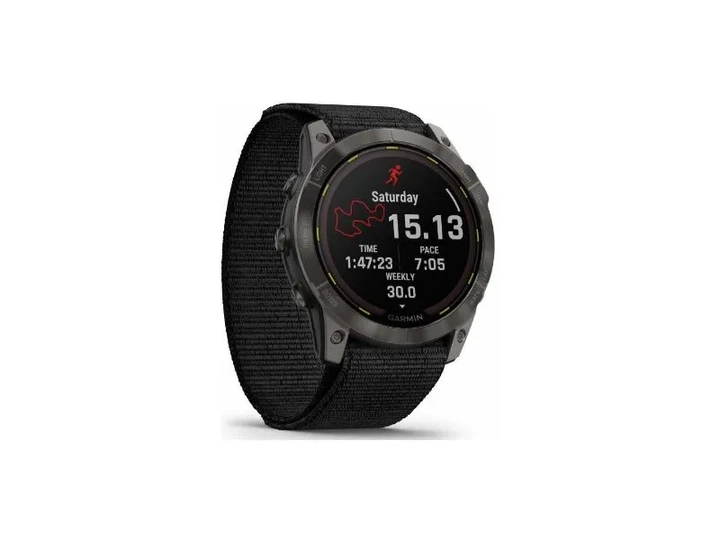 Смарт-годинник Garmin Enduro 2 (010-02754-00/01) - Фото 4 Смарт-годинник Garmin Enduro 2 (010-02754-00/01) - изображение 4