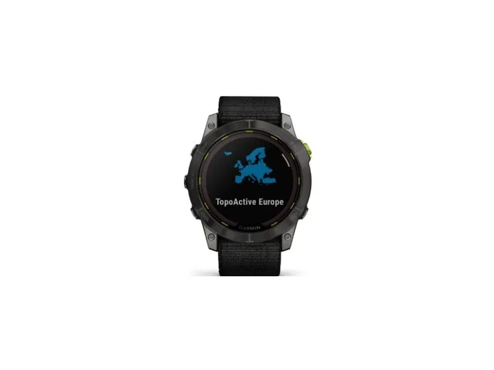 Смарт-годинник Garmin Enduro 2 (010-02754-00/01) - Фото 5 Смарт-годинник Garmin Enduro 2 (010-02754-00/01) - изображение 5