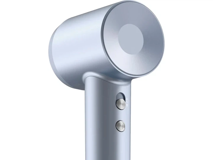 Фен Laifen Swift Special Silver Blue (LF03-SIG-EU) - изображение 3