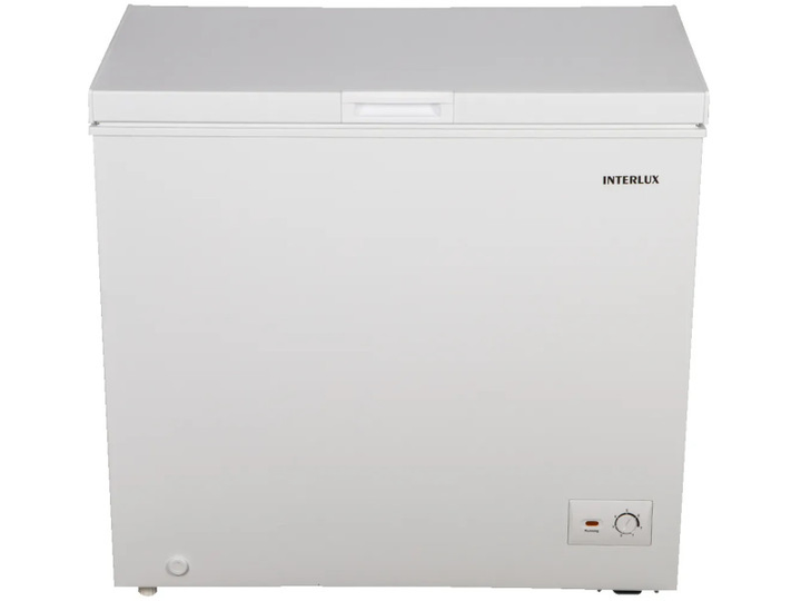 Морозильна скриня INTERLUX IL-0200CF - изображение 1
