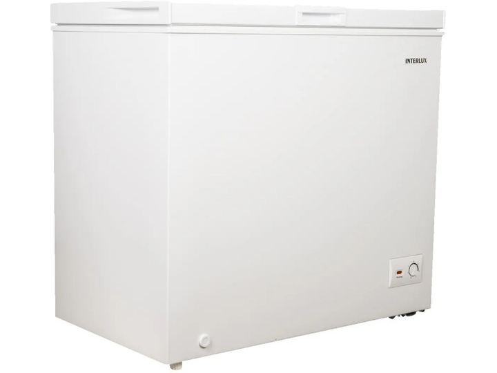 Морозильна скриня INTERLUX IL-0200CF - изображение 2
