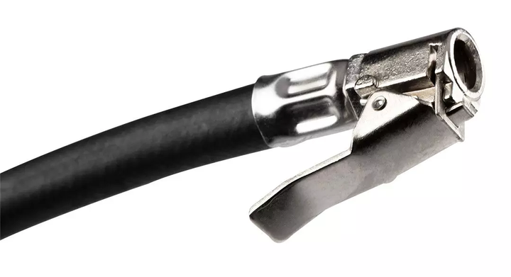 Пневмопістолет NEO Tools 80 мм 14-718 (5907558452174) - зображення 5
