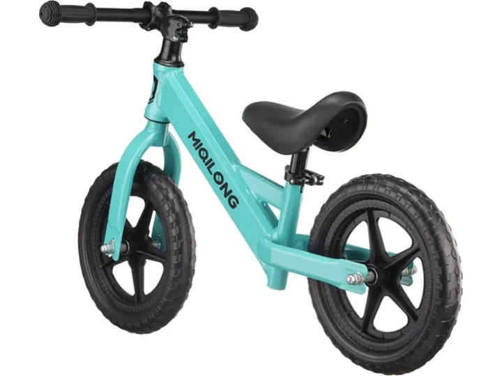 Біговел Miqilong HP 12 Бірюзовий (ZCY-HP12-TURQUOISE) - изображение 4