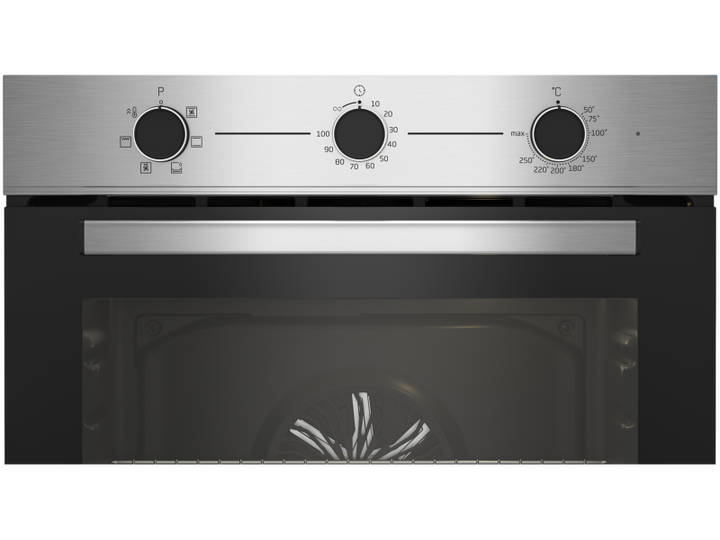 Духова шафа Beko BBIE12100XC - Фото 2 Духова шафа Beko BBIE12100XC - изображение 2