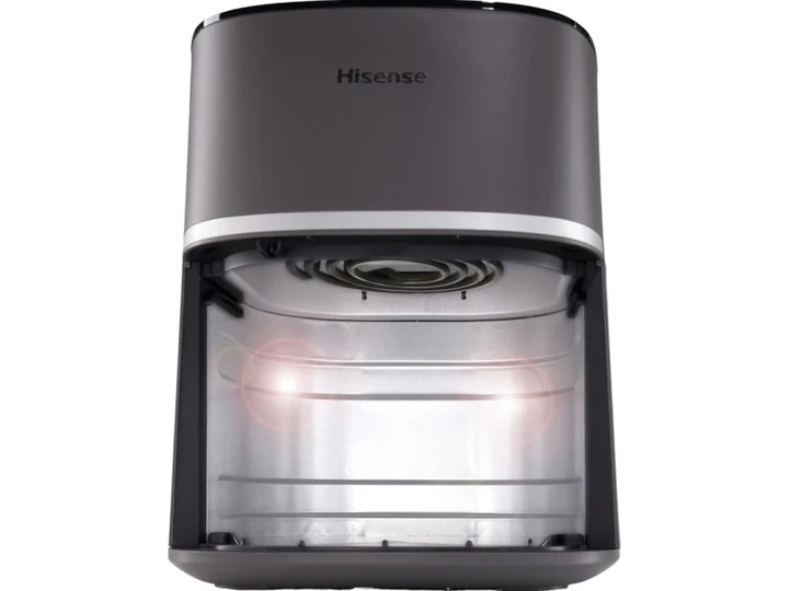 Мультипіч (аэрофритюрниця) Hisense HAF1900D - Фото 12 Мультипіч (аэрофритюрниця) Hisense HAF1900D - изображение 12