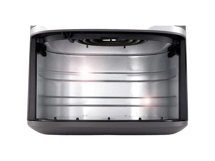 Мультипіч (аэрофритюрниця) Hisense HAF1900D - Фото 13 Мультипіч (аэрофритюрниця) Hisense HAF1900D - изображение 13