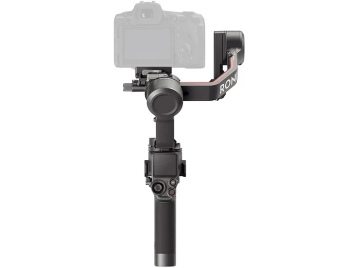 Монопод-стабілізатор DJI RS 3 Pro Combo (CP.RN.00000218.01) - зображення 5