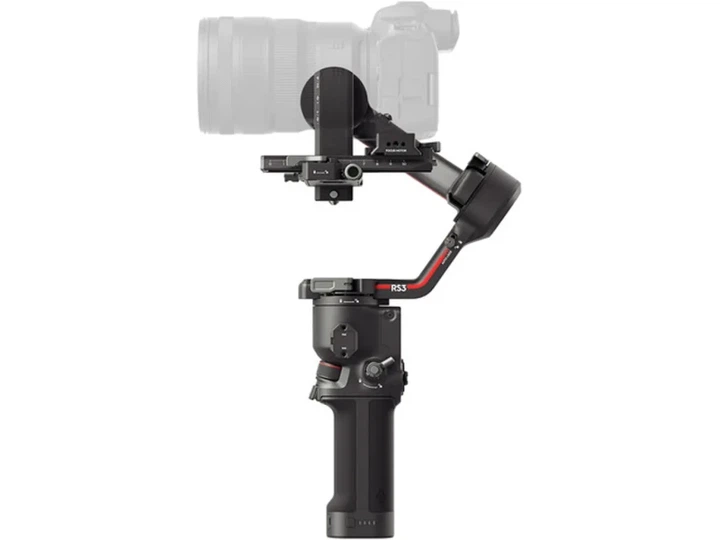 Монопод-стабілізатор DJI RS 3 Pro Combo (CP.RN.00000218.01) - зображення 6