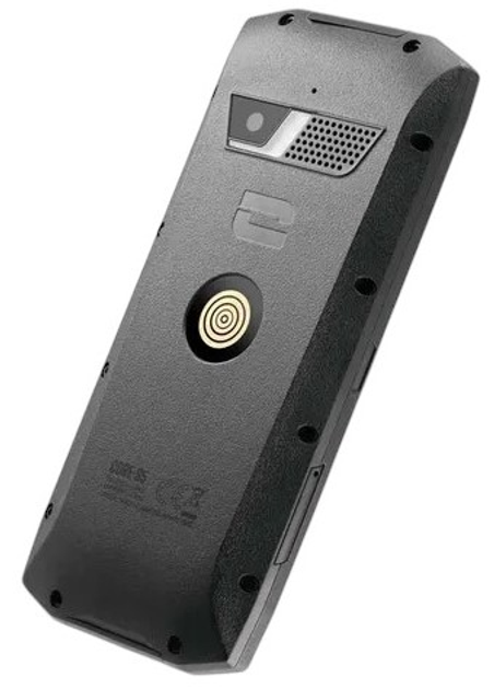 Telefon komórkowy Crosscall Core-S5 4G Black (3700764733950) - obraz 5