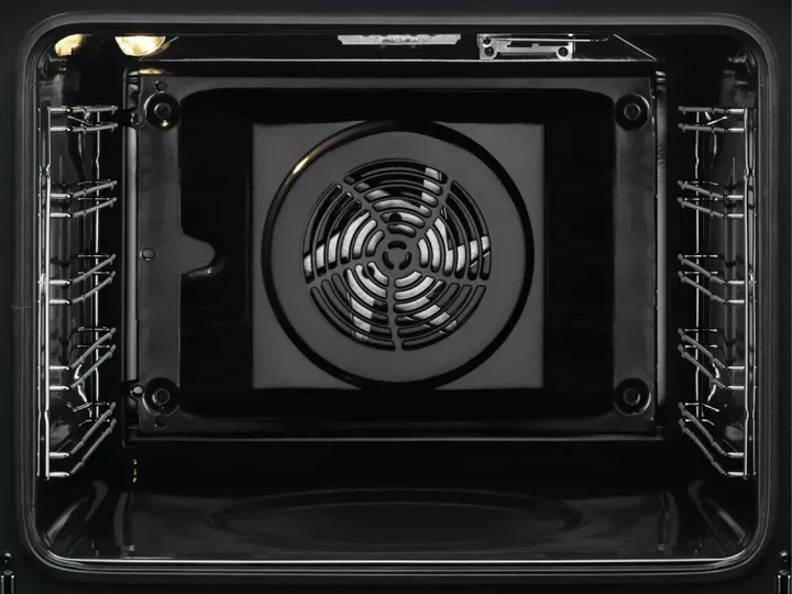 Духовка електрична Electrolux KODEH70X - изображение 2