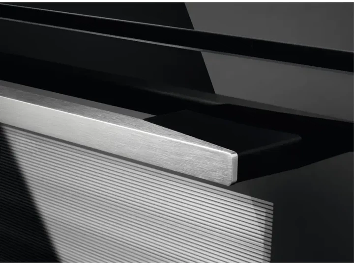Духовка електрична Electrolux KODEH70X - изображение 5