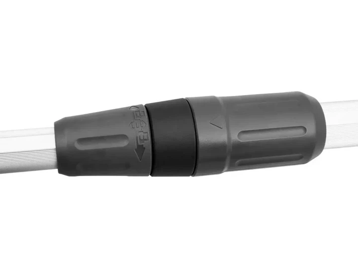 Висоторіз Zipper ZI-HET40V-AKKU - изображение 3