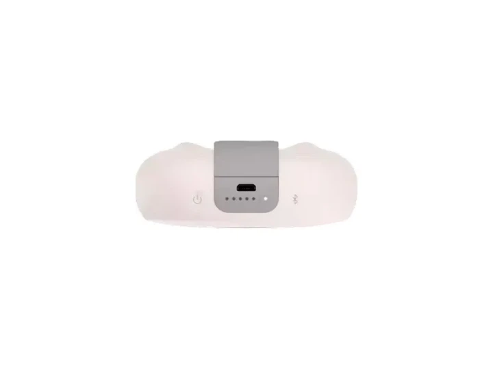 Портативний стовпчик Bose SoundLink Micro White Smoke - Фото 4 Портативний стовпчик Bose SoundLink Micro White Smoke - зображення 4