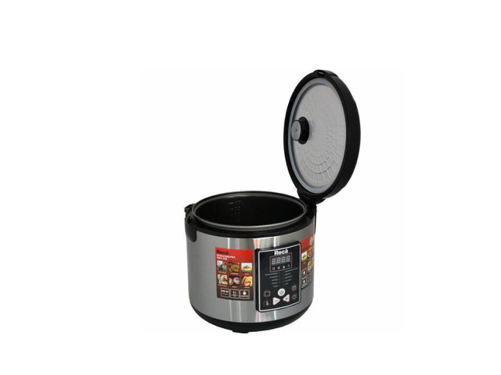 Мультиварка Reca RMC-538 - изображение 4