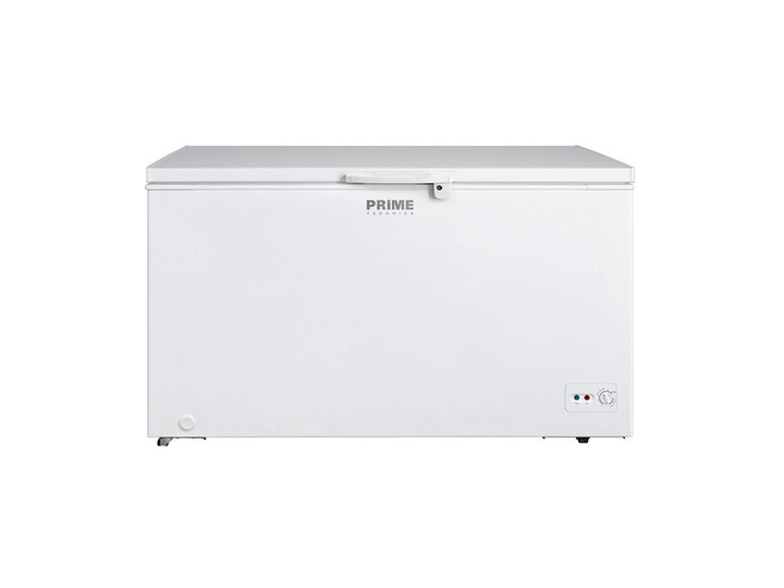 Морозильний скринь Prime Technics CS 42149 M - Фото 1 Морозильний скринь Prime Technics CS 42149 M - зображення 1