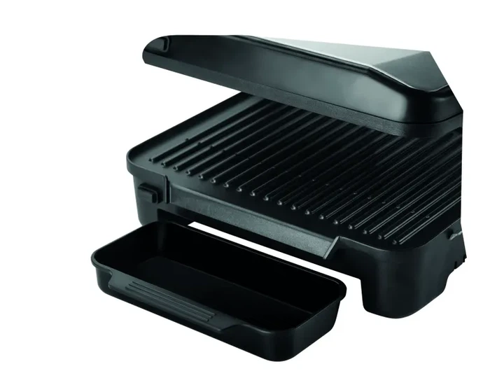 Електрогриль Zelmer ZPR2600 - зображення 6