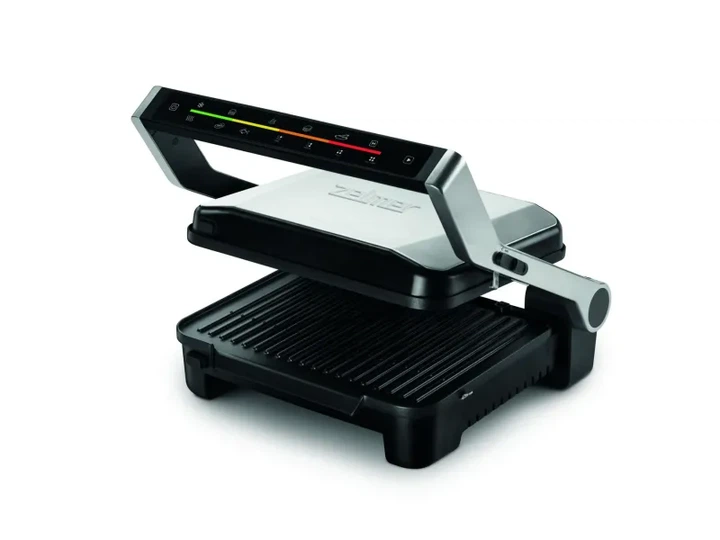 Електрогриль Zelmer ZPR2600 - зображення 7