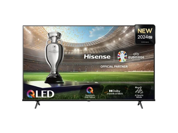 Телевізор Hisense 65E7NQ - изображение 7