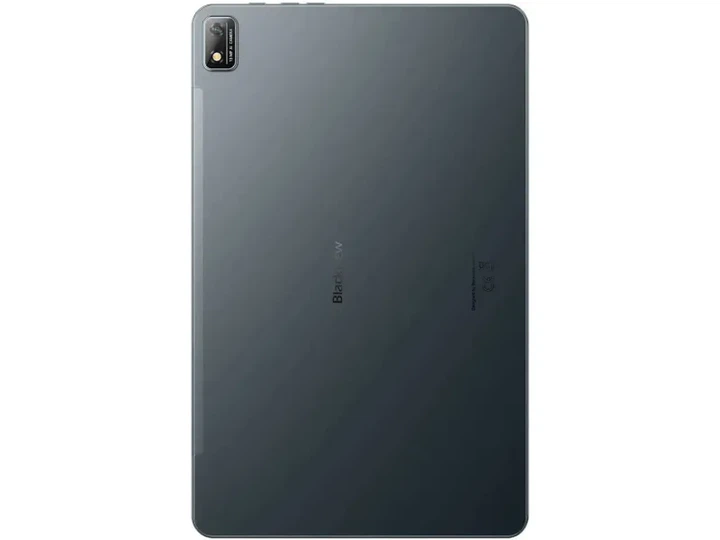 Планшет Blackview Tab 16 8/256GB Gray - Фото 5 Планшет Blackview Tab 16 8/256GB Gray - изображение 5