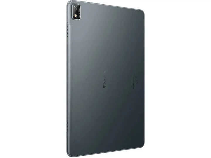 Планшет Blackview Tab 16 8/256GB Gray - Фото 6 Планшет Blackview Tab 16 8/256GB Gray - изображение 6