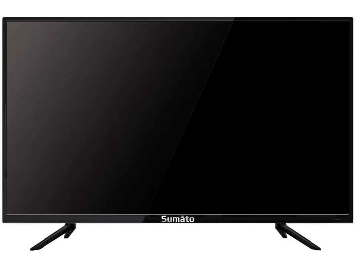 Телевізор SUMATO 32HTS03 - изображение 4